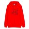 2023-2024 AC Milan FtblCore Graphic Hoody (Red)