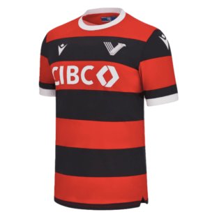 2023-2024 Vancouver FC Away Shirt