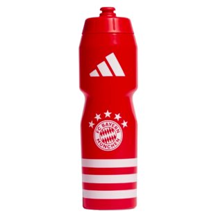 2023-2024 Bayern Munich Water Bottle (Red)