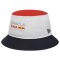 2023 Red Bull Racing White Bucket Hat
