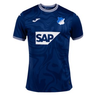 2023-2024 Hoffenheim Home Shirt