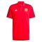 2023-2024 Man Utd DNA Polo Shirt (Red)