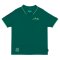 2023-2024 Aston Martin Lifestyle Alonso Polo Shirt (Green)