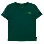 2023 Aston Martin Lifestyle Fernando Alonso T-Shirt (Green)