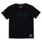 2023 Aston Martin Lifestyle Alonso T-Shirt (Black)