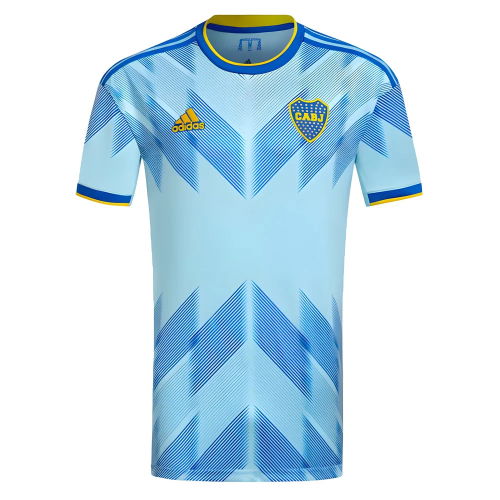 2023-2024 Boca Juniors Third Shirt