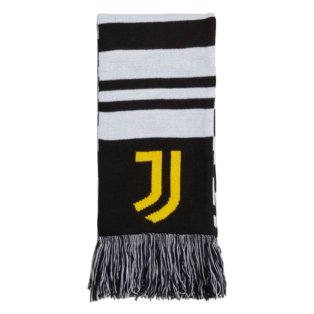 2023-2024 Juventus Scarf (Black)