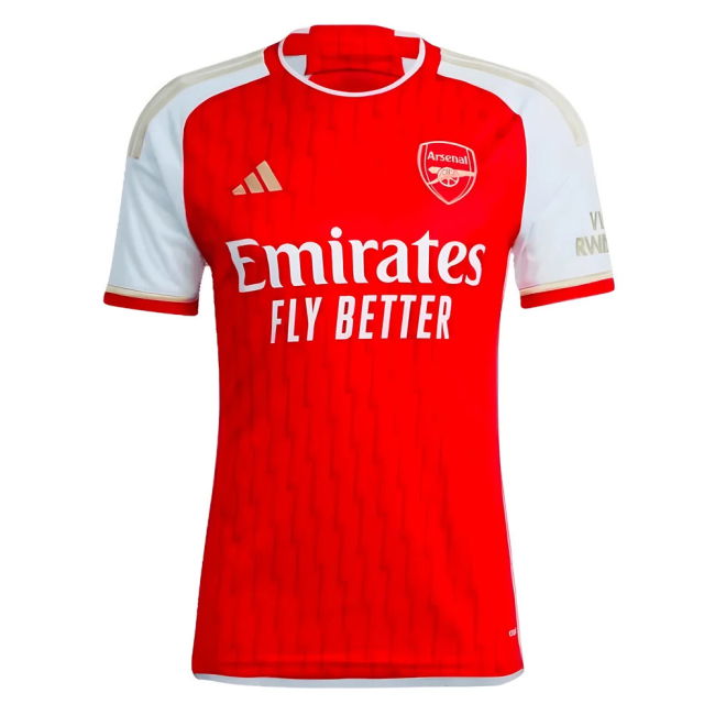 2023-2024 Arsenal Home Shirt