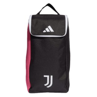 2023-2024 Juventus Shoe Bag (Black)