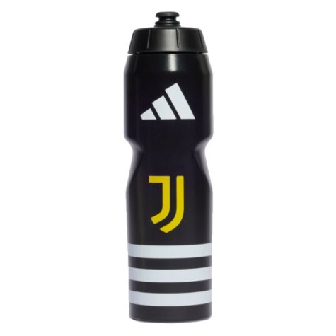 2023-2024 Juventus Water Bottle (Black)