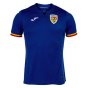 2023-2024 Romania Third Shirt