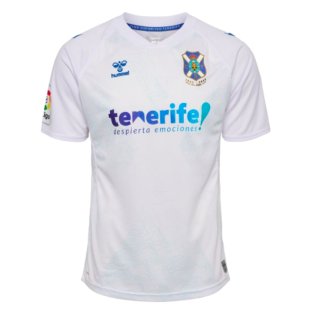 2022-2023 Tenerife Home Shirt