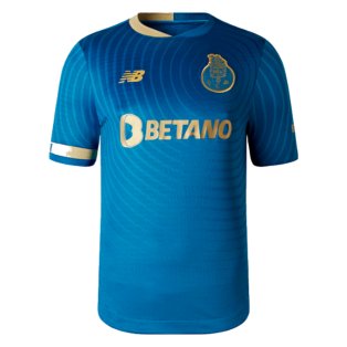 2023/2024 Porto Third Shirt