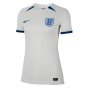 2023-2024 England WWC Home Shirt (Ladies)