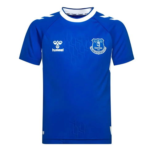 2022-2023 Everton Home Jersey (Kids)