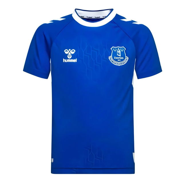 2022-2023 Everton Home Jersey (Kids)