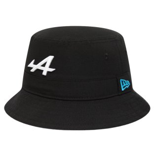 2023 Alpine Colour Bucket Hat (Black)