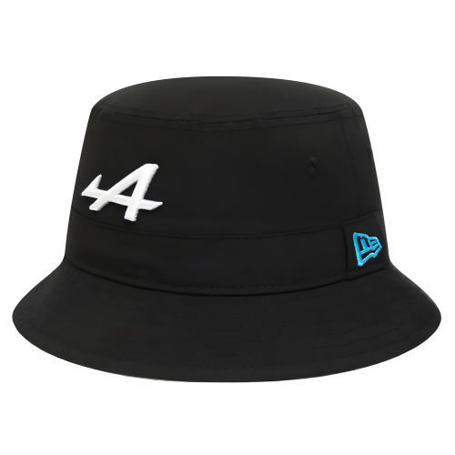 2023 Alpine Colour Bucket Hat (Black)