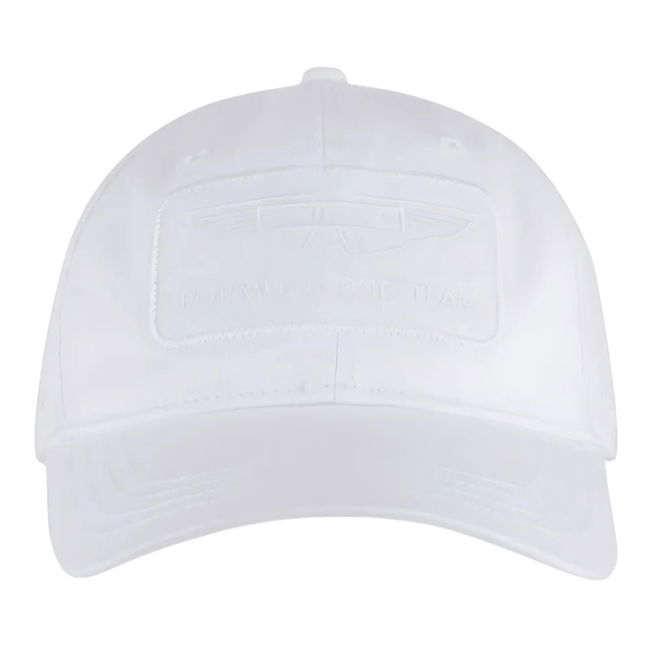 2023 Aston Martin Lifestyle Cap (White)