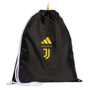 2023-2024 Juventus Gym Sack (Black)
