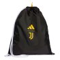2023-2024 Juventus Gym Sack (Black)