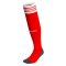 2023-2024 Bayern Munich Home Socks (Red)