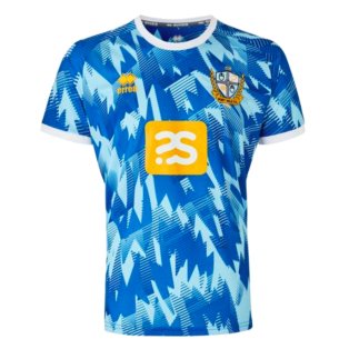 2022-2023 Port Vale Away Shirt