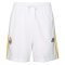 2023-2024 Real Madrid DNA Shorts (White)