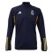 2023-2024 Real Madrid Training Top (Legend Ink)