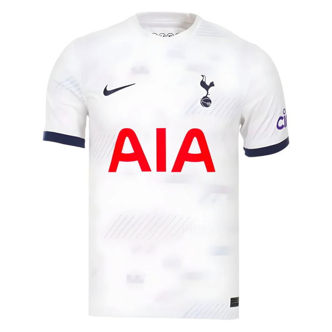 2023-2024 Tottenham Hotspur Home Shirt