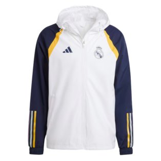 Real Madrid Training Kit, Adidas Training Wear Range