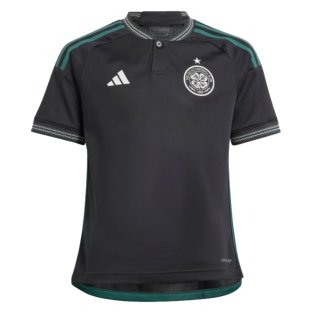 2023-2024 Celtic Away Shirt (Kids)