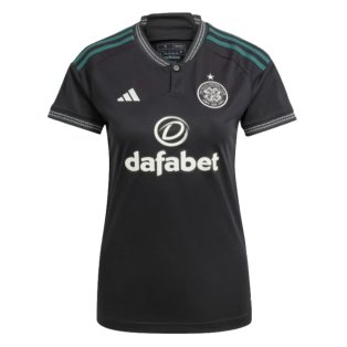 2023-2024 Celtic Away Shirt (Womens)