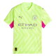 Goalkeeper