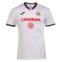 2022-2023 Anderlecht Away Shirt