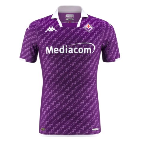 2023-2024 Fiorentina Home Shirt