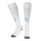 2023-2024 Marseille Home Socks (White)