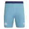 2023-2024 Newcastle Players Training Shorts (Bluestone)