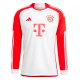 Home Shirts