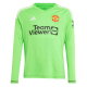 Goalkeeper