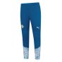 2023-2024 Man City Training Pants (Lake Blue)