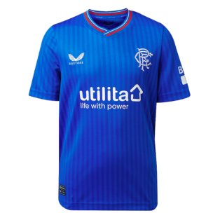 2023-2024 Rangers Home Shirt (Kids)