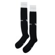 2023-2024 Newcastle Home Socks (Black)