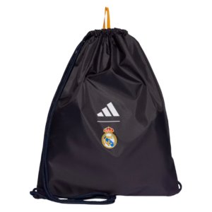 2023-2024 Real Madrid Gymsack (Legend Ink)