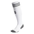 2023-2024 Juventus Away Socks (White)