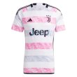 2023-2024 Juventus Away Shirt
