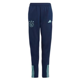 2023-2024 Ajax Training Pants (Navy) - Kids