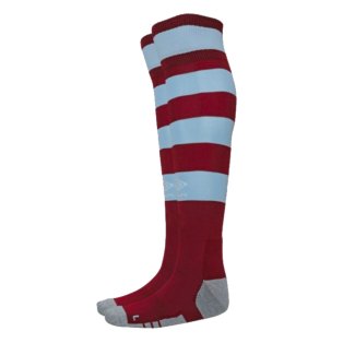 2023-2024 West Ham Home Socks (Claret)