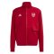 2023-2024 Arsenal Anthem Jacket (Red)