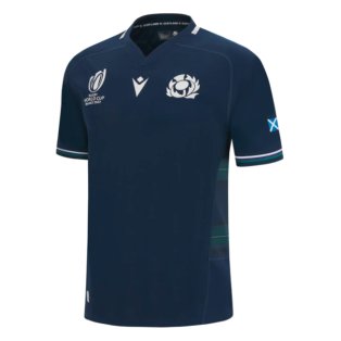 Scotland Rugby Shirts | Scotland Rugby Clothing